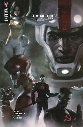 Divinity III