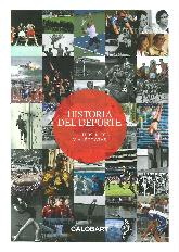 Historia del deporte