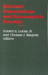 Rational Expectations and Econometric Practice