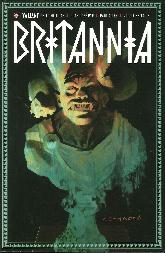 Britannia