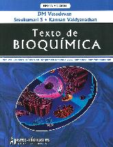 Texto de Bioquímica
