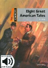 Eight great american tales