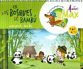 En los bosques de bamb 