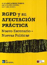 RGPD y su afectacin prctica