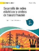 Desarrollo de redes elctricas y centros de transformacin