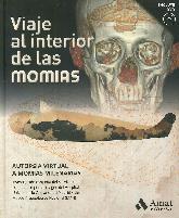 Viaje al interior de las momias
