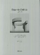 Eduardo Chillida II 1983-1990 Ctalogo razonado de escultura