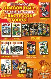 Dragon Ball Comic