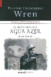 El misterio del agua azul Beau Geste