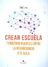 Crear escuela