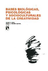 Bases biolgicas, psicolgicas y socioculturales de la creatividad