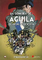 La sombra del guila