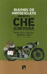 Diarios de motocicleta Ernesto Che Guevara