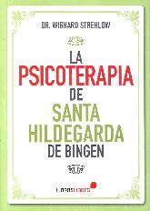 La psicoterapia de Santa Hidegarda de Bingen