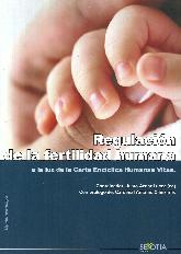 Regulacin de la fertilidad humana