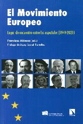 El movimiento Europeo