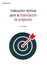 Evaluacin tcnica para la financiacin de proyectos