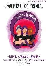 Mujeres de frente. 20 voces feministas