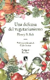 Una defensa del vegetarianismo