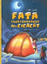 Fata y los fantasmas del Everest