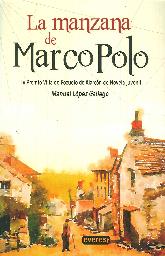 La manzana de Marco Polo 