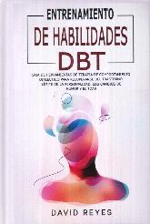 Entrenamiento de habilidades DBT