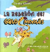 La rebelin del gato monts