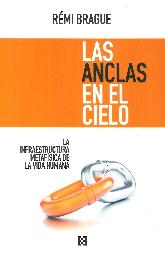 Las anclas en el cielo