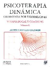 Psicoterapia DINAMICA orientada Por Dimensiones. Vol. II: