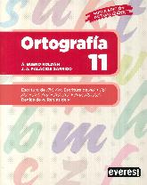 Ortografia 11