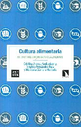 Cultura alimentaria. El caso del etiquetado de alimentos