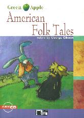 American Folk Tales