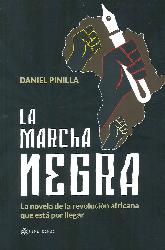 La marcha negra