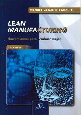 Lean manufacturing