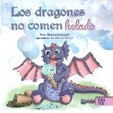 Los dragones no comen Helado