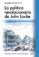 La poltica revolucionaria de John Locke