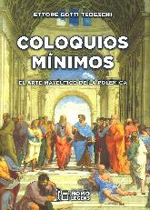 Coloquios Mnimos