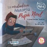 La verdadera historia de Pap Noel