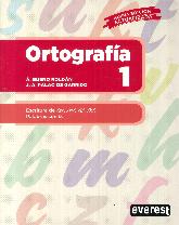 Ortografia 1