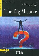 The Big Mistake