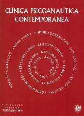 Clnica psicoanaltica contempornea