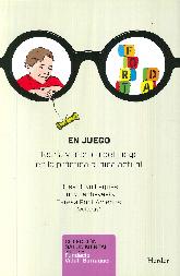 En juego. Teora y tcnica del juego en la prctica cliica actual