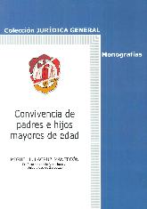 Convivencia de padres e hijos mayores de edad