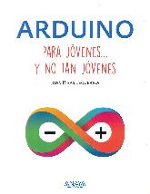 Arduino para jvenes y no tan jvenes