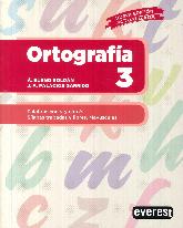 Ortografia 3