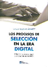 Los procesos de seleccin en la era digital