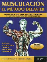 Musculacin El mtodo Delavier