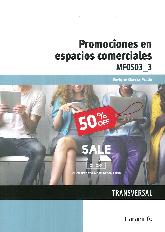 Promociones en espacios comerciales MF 0503-3