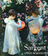 Sargent obras maestras