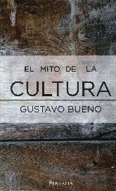 El mito de la cultura